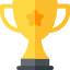 trophy