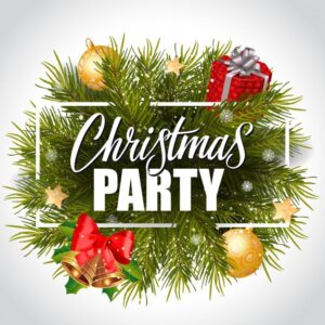 Christmas Party & Awards Evening @ Golden Lion